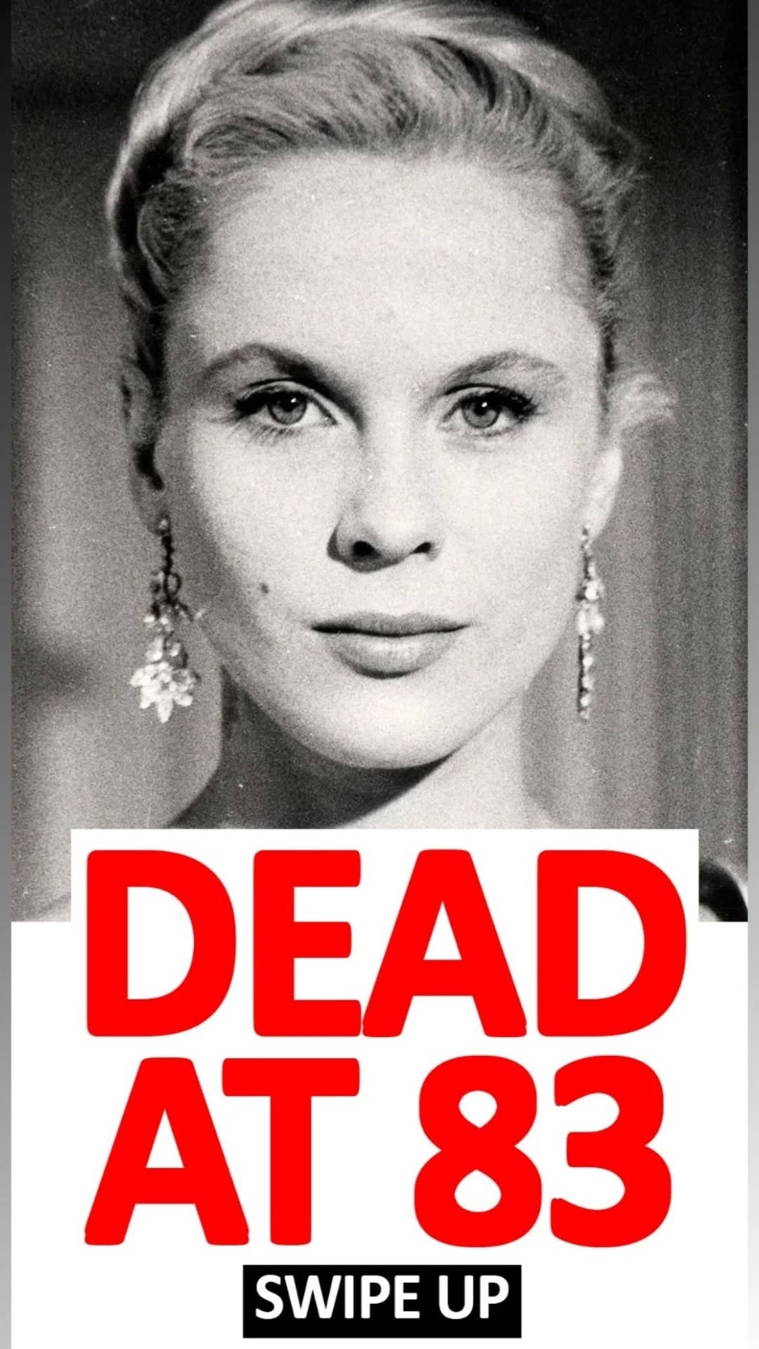 A Tribute to Bibi Andersson (1935–2018): A Luminous Presence in World Cinema
