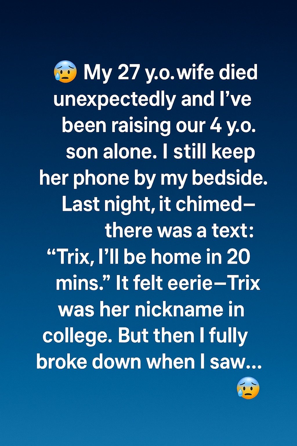 When Love Finds a Way Back — Even After Goodbye