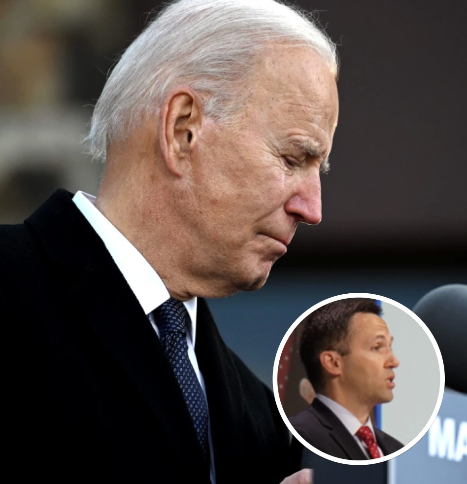 Cancer Doctor Weighs In On Biden’s Diagnosis, How Much Longer He Might Live