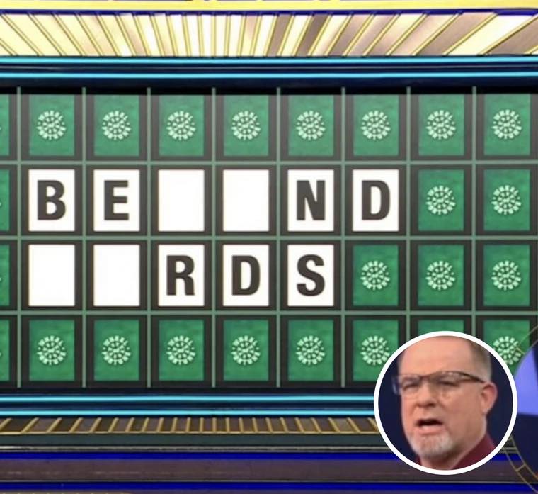 ‘Wheel of Fortune’ Contestant Turns Heads After Solving This Tough Puzzle For $72,000