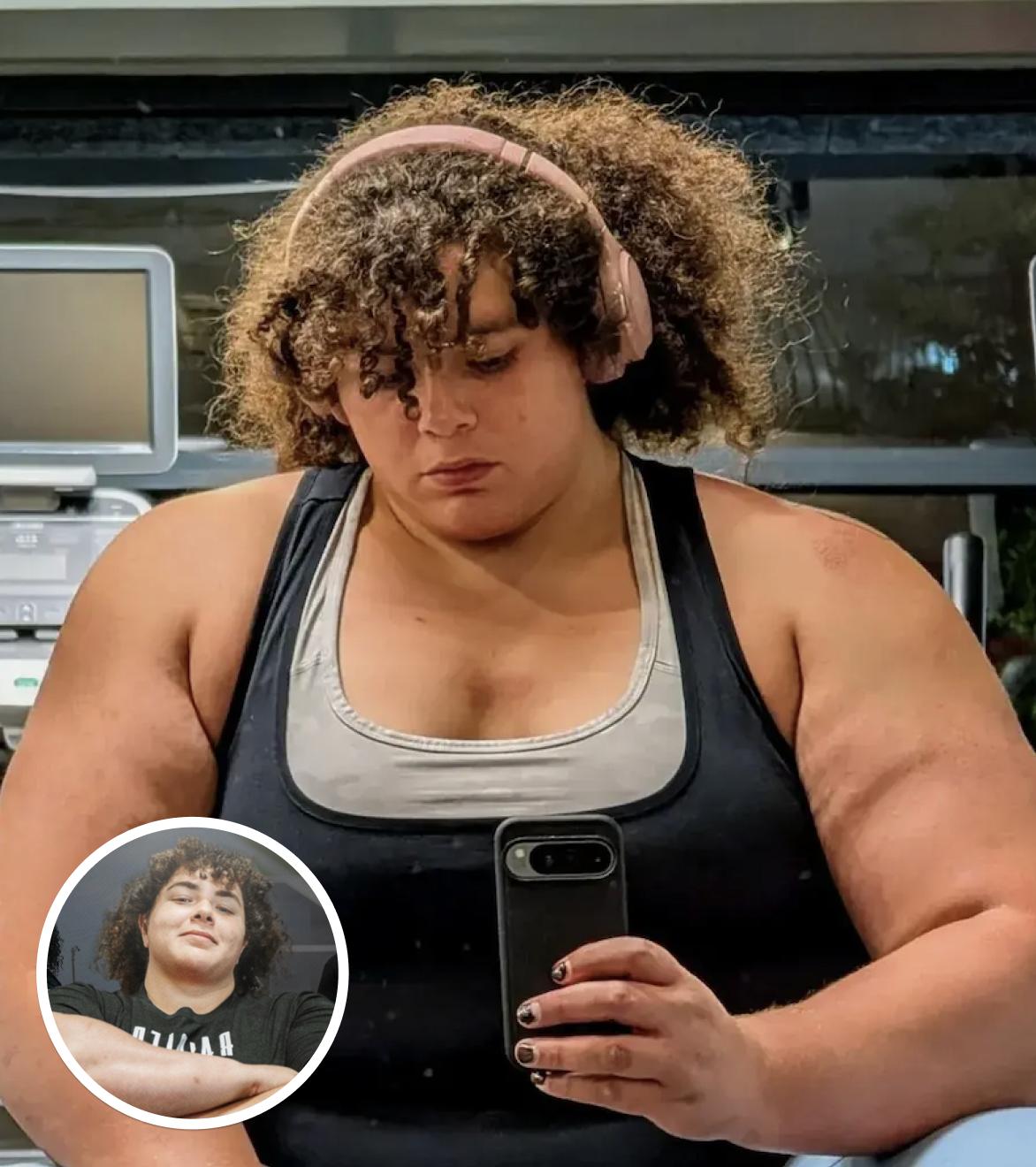 World’s Strongest Woman Winner Gets Stripped Of Her Title After The Truth Comes Out