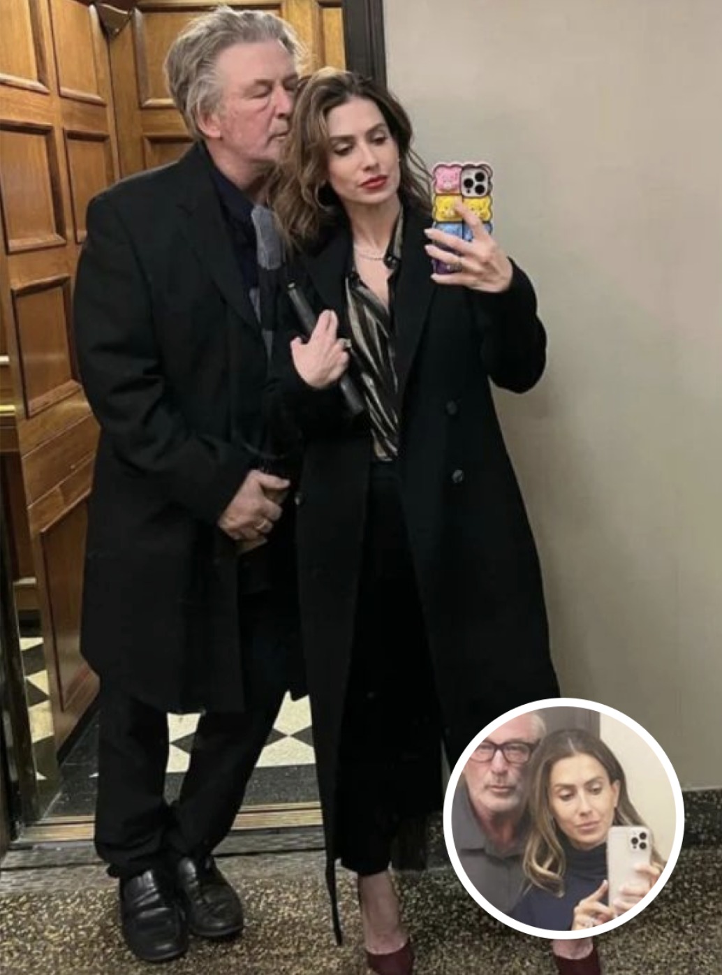 Alec Baldwin And His Wife Spark Outrage Over Name Of Their 7th Child