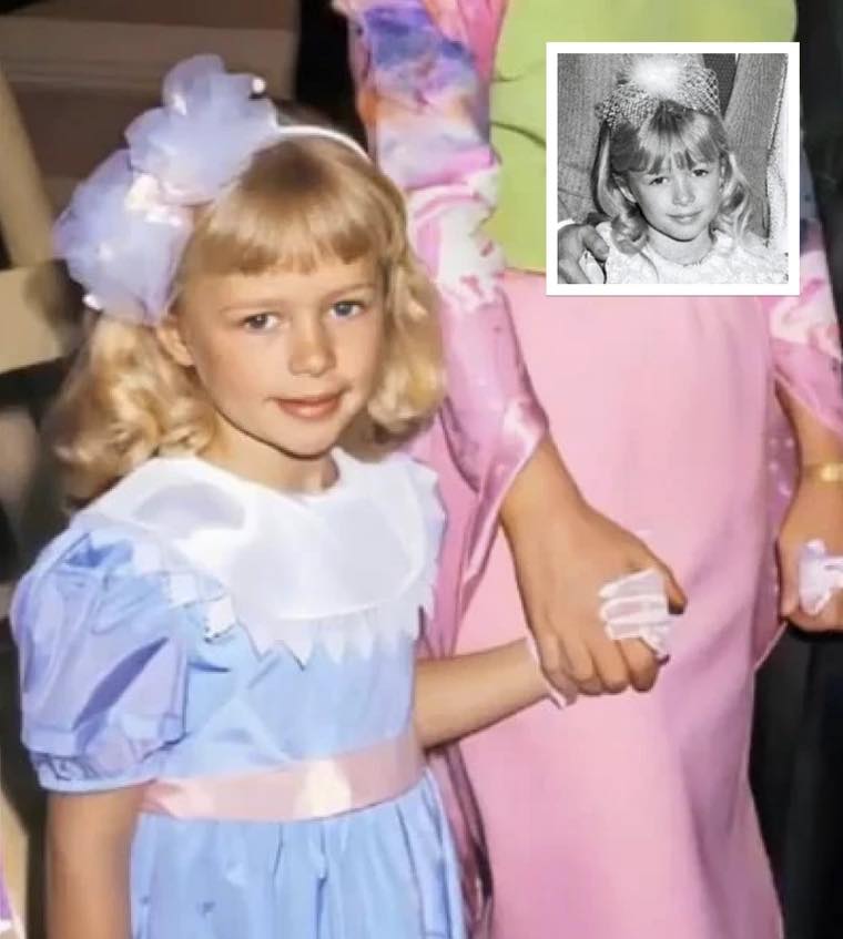 Institutionalized As A Child, ‘Force-Fed’ And Sexually Abused But Now Today Everyone Knows Her Name