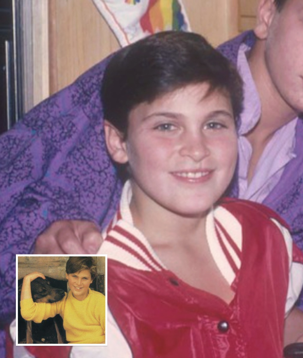 He Grew Up In A ‘Sex Cult’ But Today He’s One Of The Biggest Actors In Hollywood