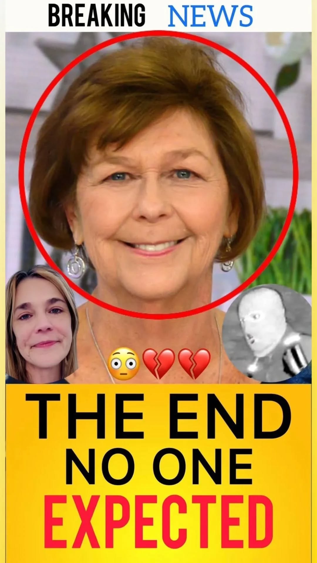 Words From Nancy Guthrie Change Everything for the Family!?