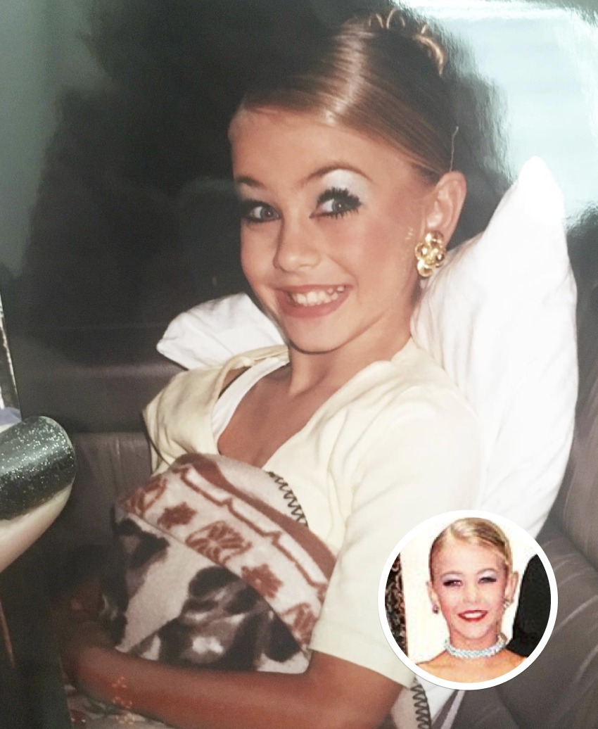 She Grew Up As A Mormon And Was Abused But Today Some Say She’s The Most Beautiful Woman On The Planet