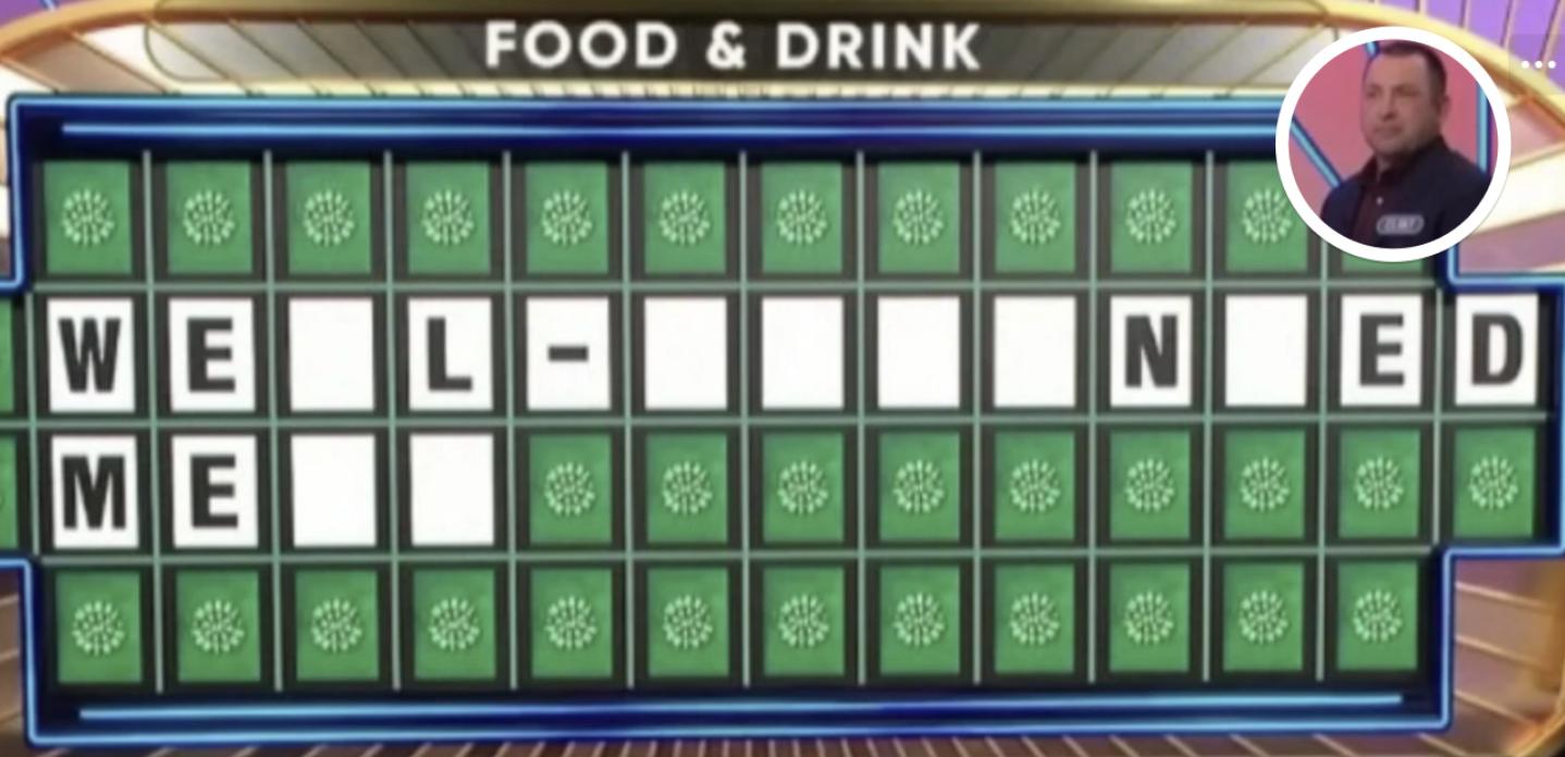 ‘Wheel of Fortune’ Sparks Controversy After Denying Contestant’s ‘Correct’ Answer To Puzzle