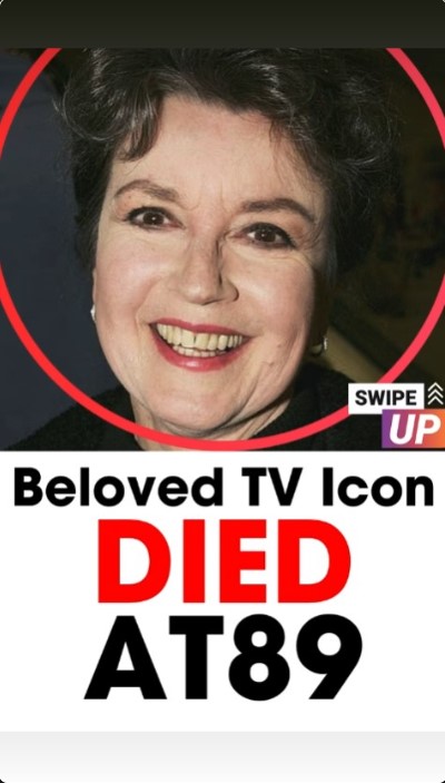 Remembering Lorraine Bayly: Aussie TV Icon and Her Legendary Career