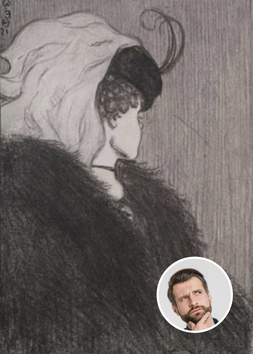 Who Do You See In This Image? Here’s What It Means Depending On Who You See