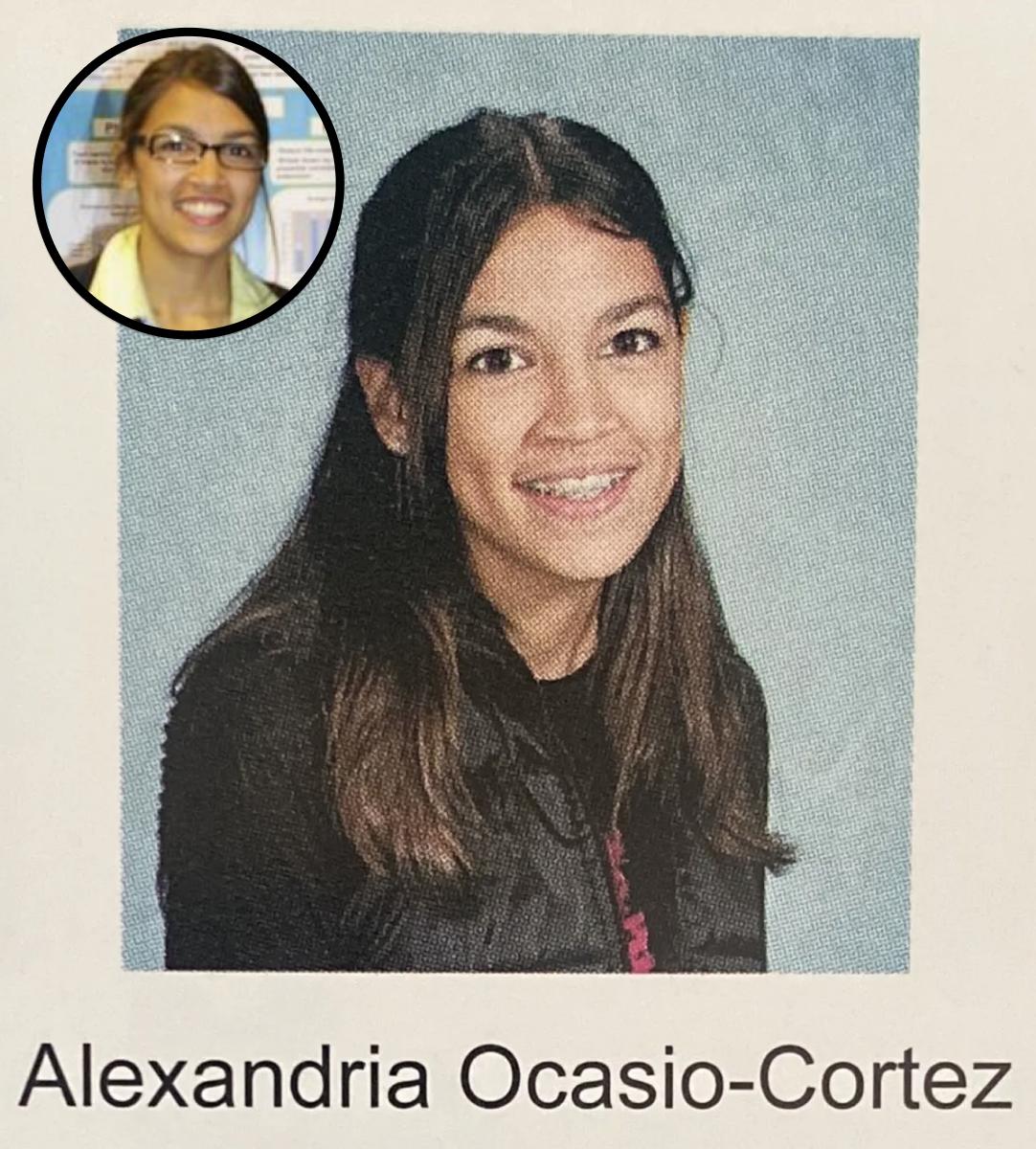 AOC Faces Backlash After People Discover Her Childhood Name, Where She Actually Grew Up