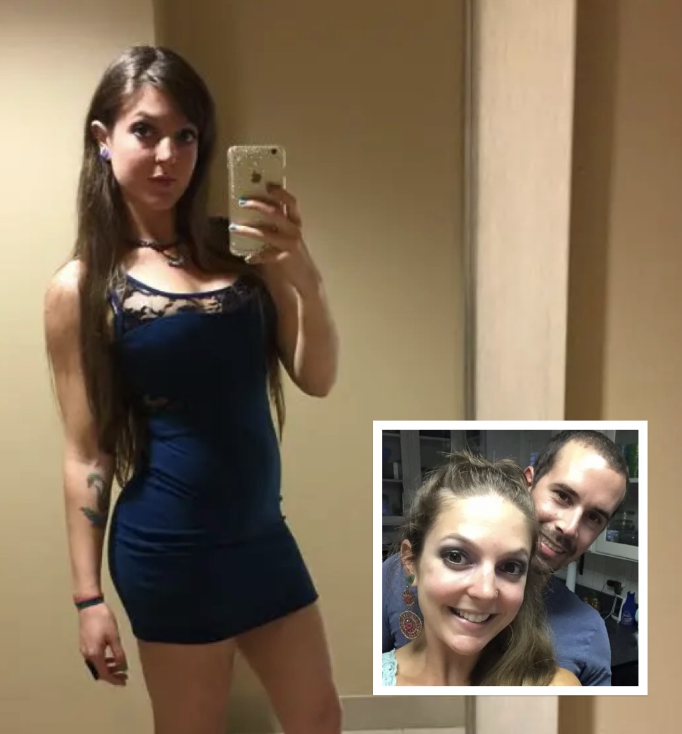 Husband Walks In On Wife With 15-Year-Old Son On Sofa