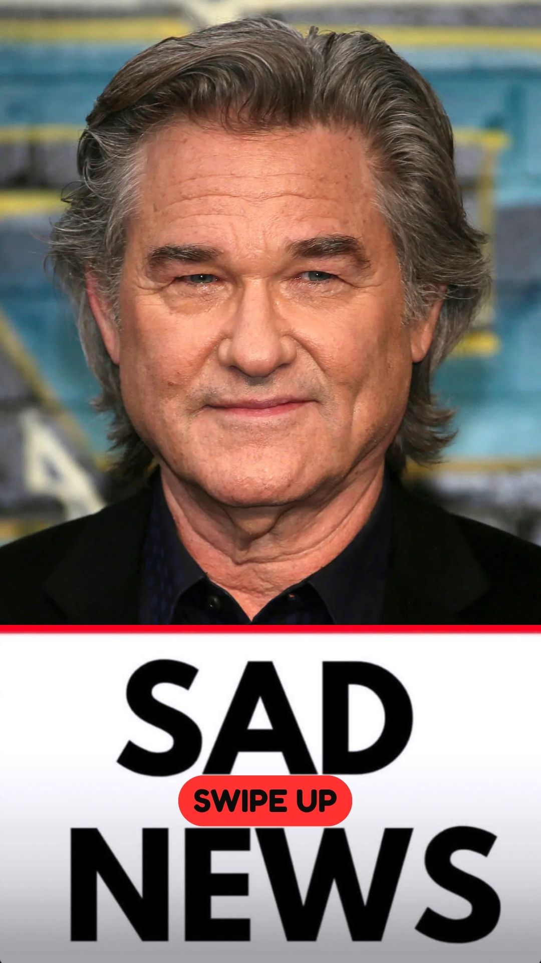 Kurt Russell’s Recent Health Update Has Fans Talking