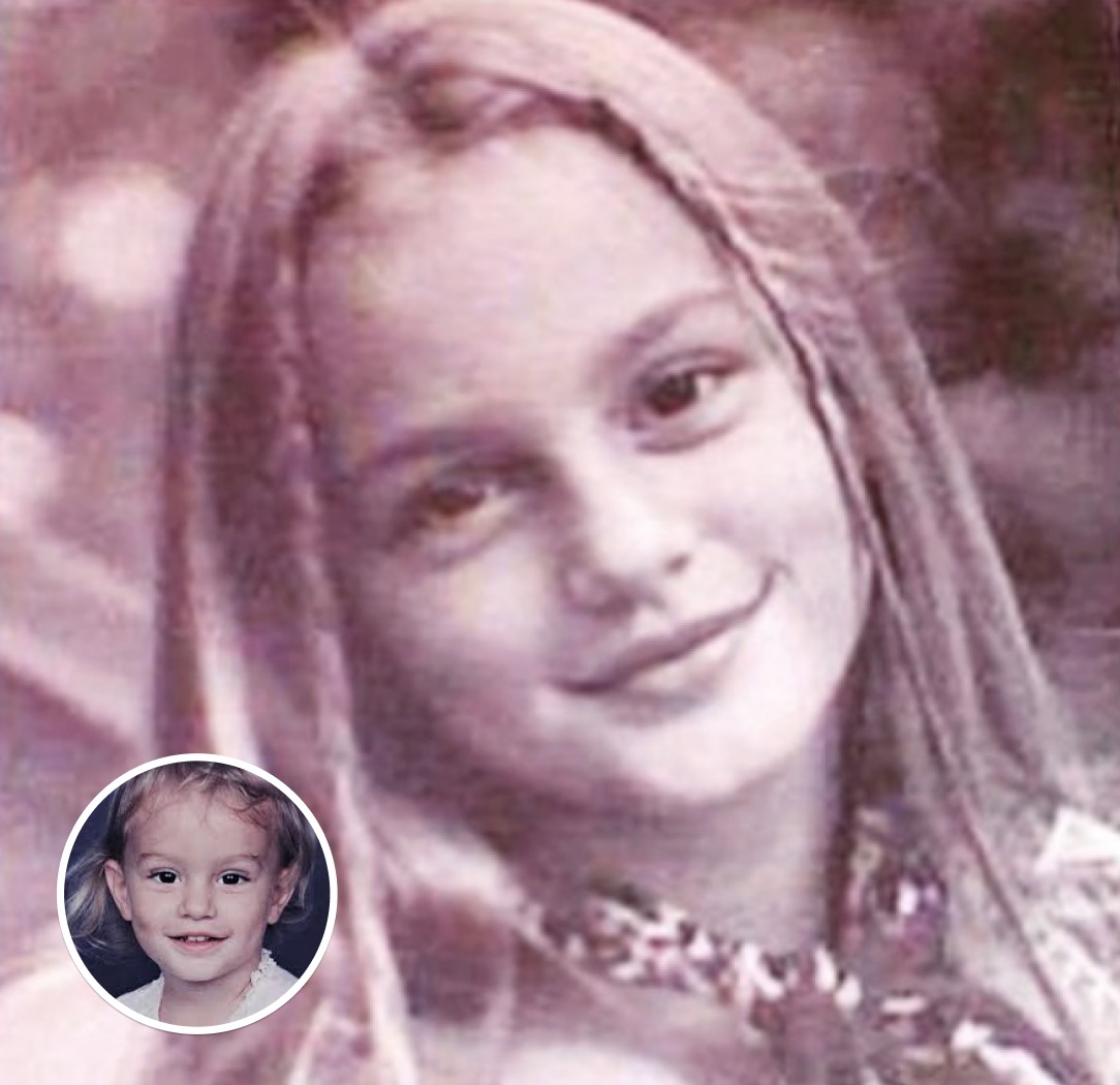 She Was Born While Her Mom Was In Prison But Now She’s A Hollywood Icon And Married To Her Co-Star