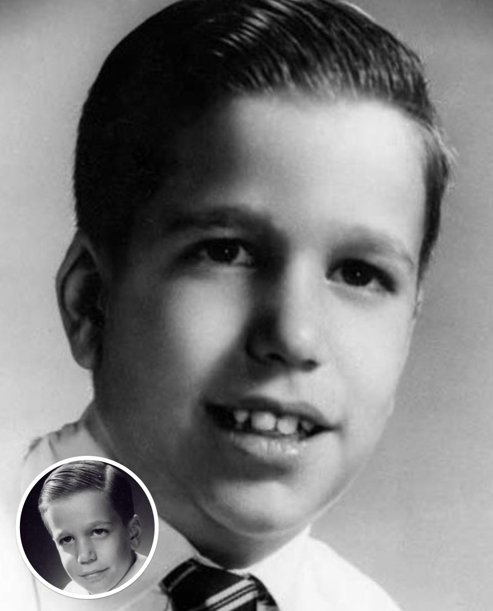 He Was Called ‘Dumb’ Because He Couldn’t Read Until Age 31 Yet He Became Famous And Loved By Millions