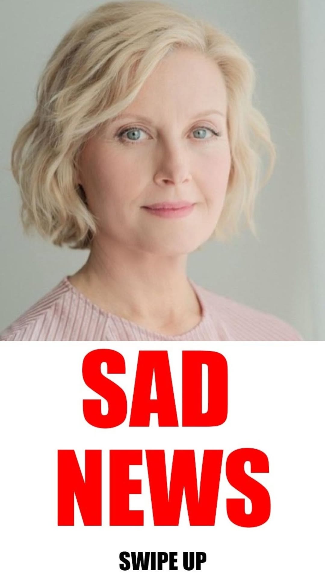 TV Actress Carrie Anne Fleming Dies at 51, Remembered for Her Warmth and Talent