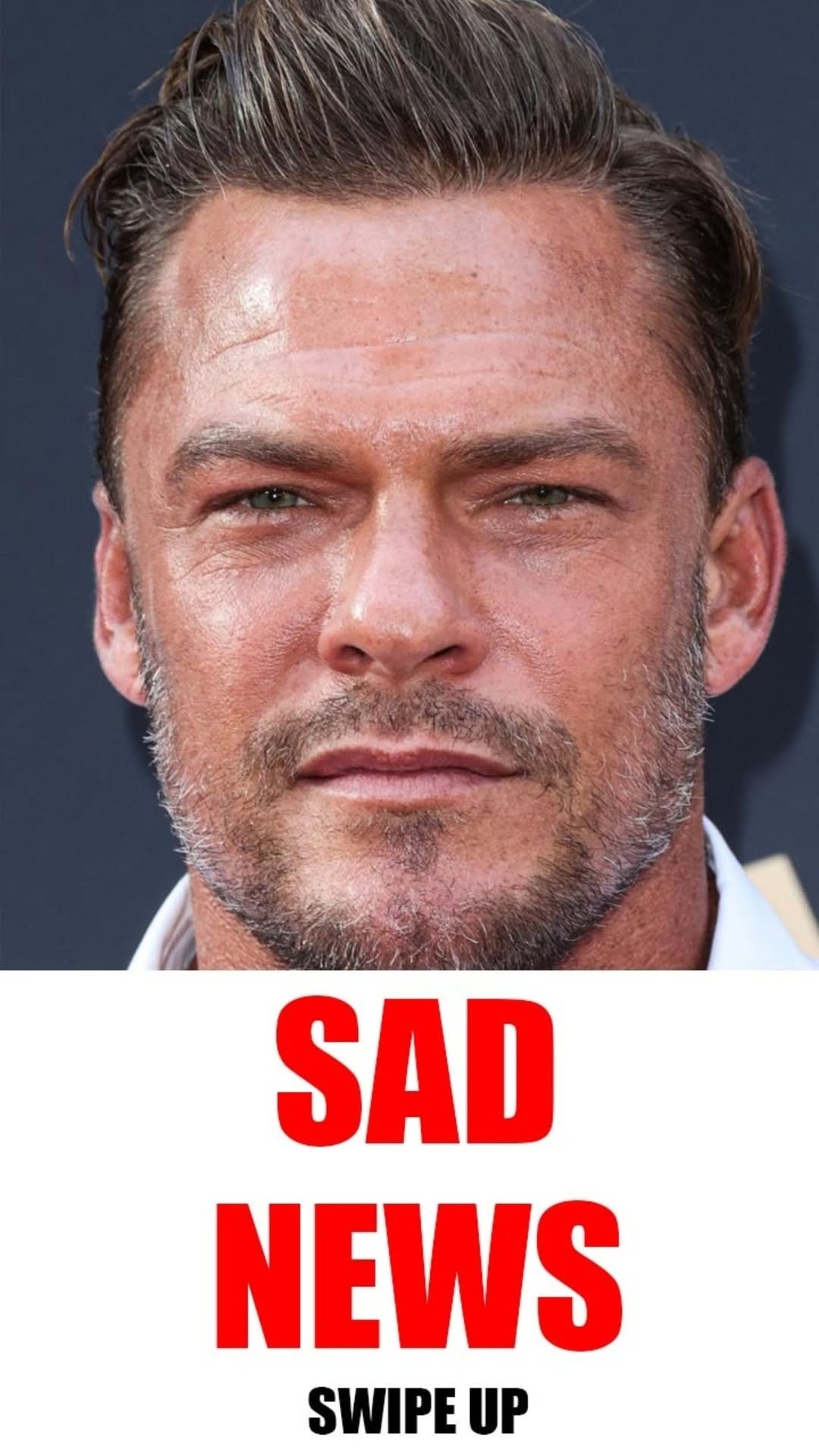 ‘Reacher’ Star Alan Ritchson Allegedly Involved in Neighbor Fight, Video Shows