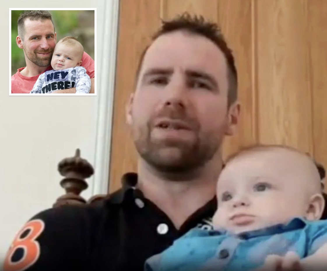 Parents Finally Win Battle To Call Their Baby This ‘Banned Name’ That’s Sparking Outrage