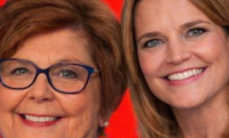 Savannah Guthrie Speaks From the Heart in Difficult Update