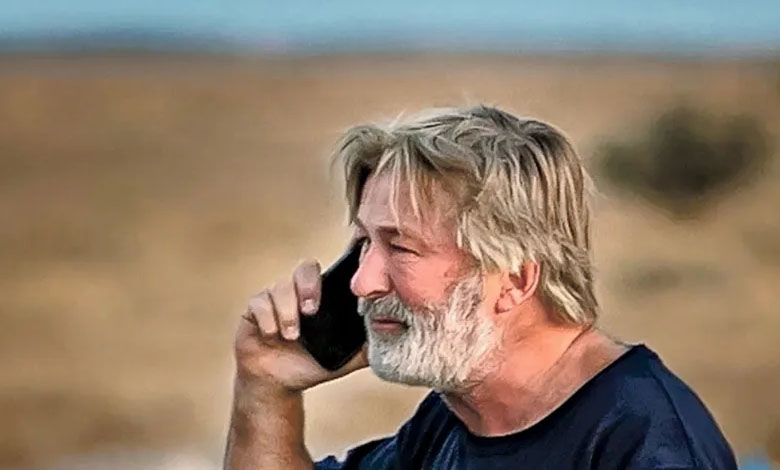 DEVASTATING ROLE IN THE RUST INCIDENT!