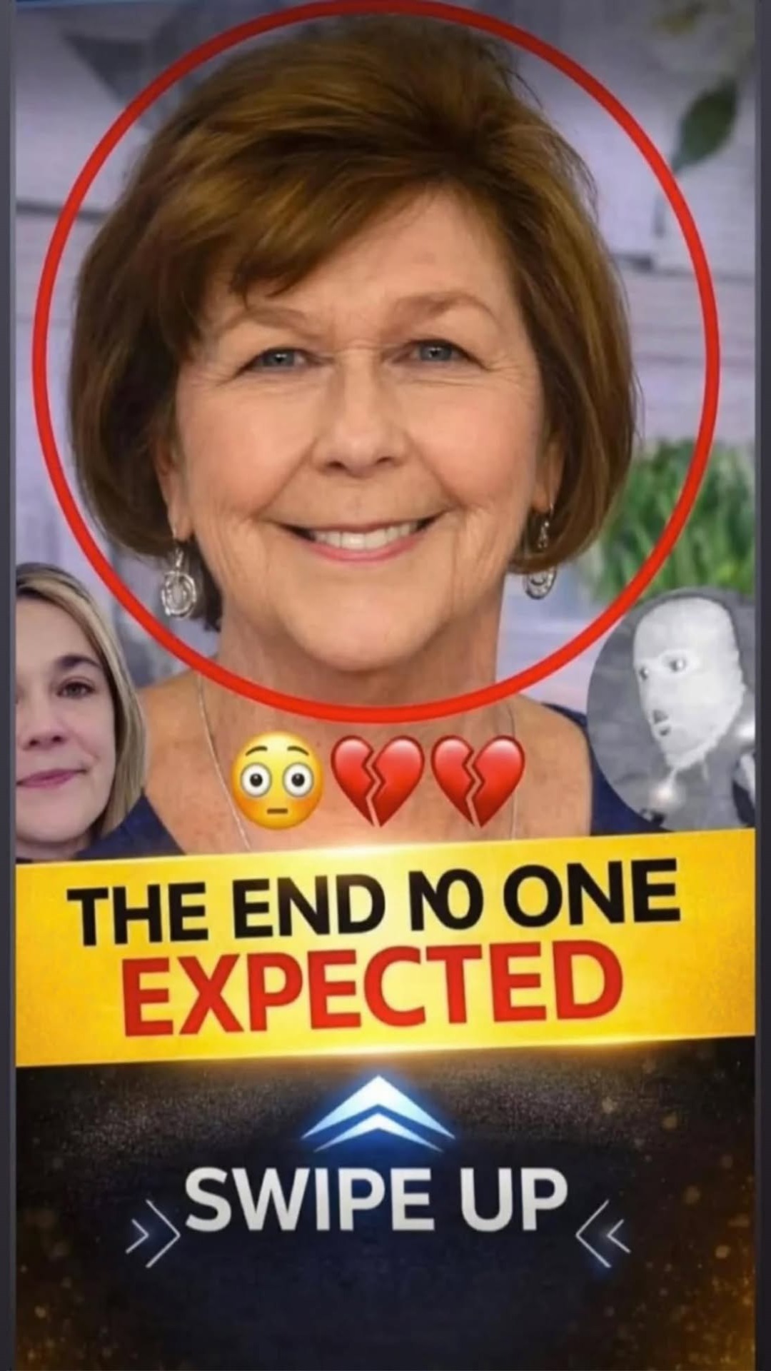 Savannah Guthrie Told ‘Today’ Staff She Has ‘Every Intention’ to Return